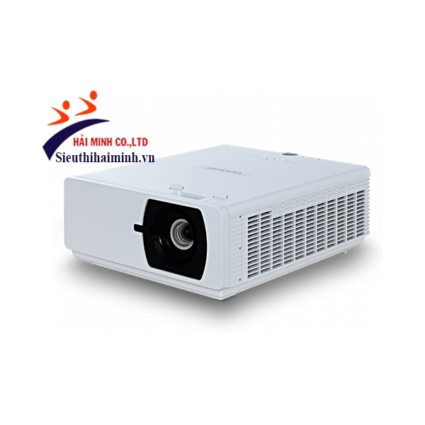 Photo - Máy chiếu ViewSonic LS800WU