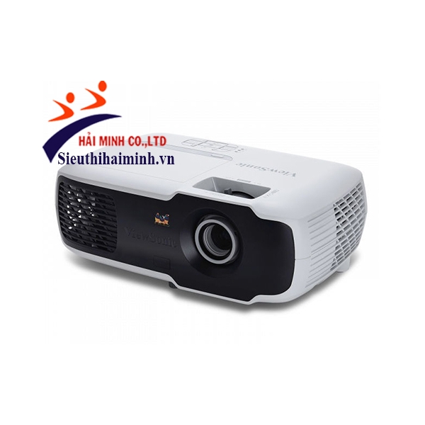 Photo - Máy chiếu ViewSonic PA502S (KM màn chiếu 100inch tháng11)