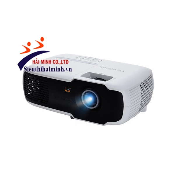 Photo - Máy chiếu ViewSonic PA502X