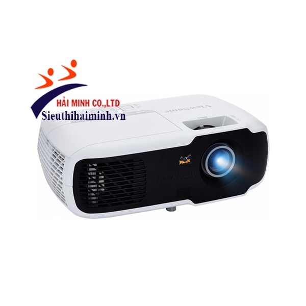 Photo - Máy chiếu ViewSonic PA502X