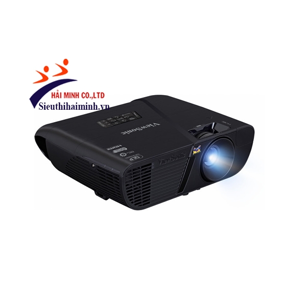 Photo - Máy chiếu ViewSonic PJD7326