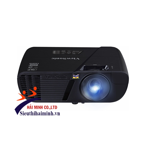 Photo - Máy chiếu ViewSonic PJD7326