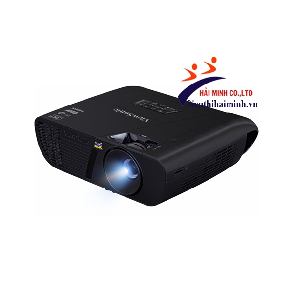 Photo - Máy chiếu ViewSonic PJD7326