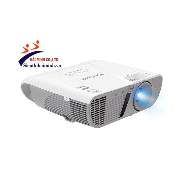 Photo - Máy chiếu ViewSonic PJD7831HDL