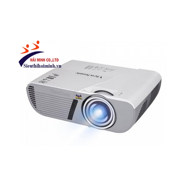 Photo - Máy chiếu ViewSonic PJD7831HDL