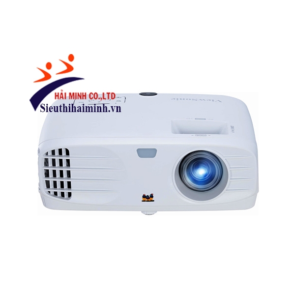 Photo - Máy chiếu phim ViewSonic PX700HD