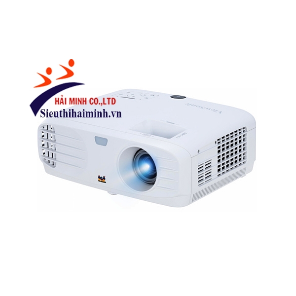 Photo - Máy chiếu phim ViewSonic PX700HD