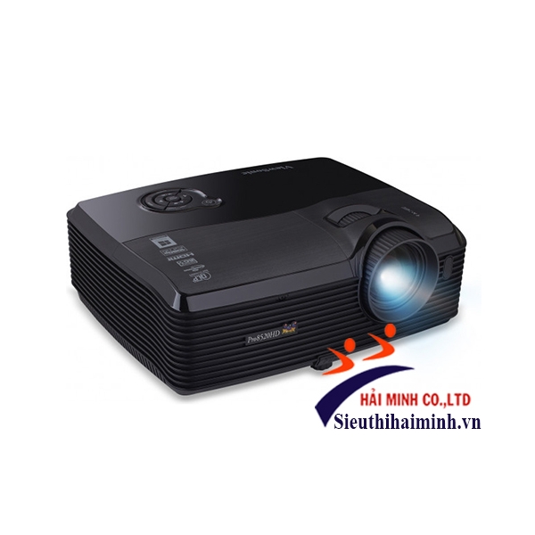 Photo - Máy chiếu ViewSonic Pro8520HD