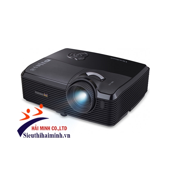 Photo - Máy chiếu ViewSonic Pro8520HD