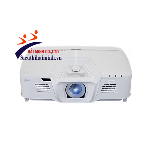 Photo - Máy chiếu Hội trường ViewSonic Pro 8530HDL