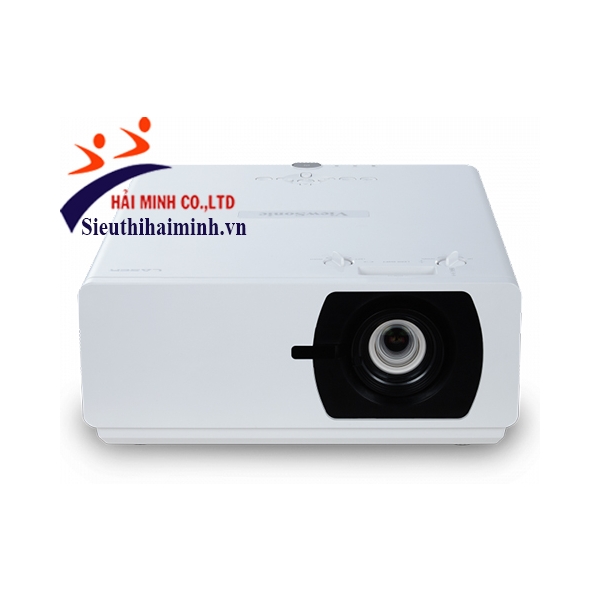 Photo - Máy chiếu ViewSonic LS800WU