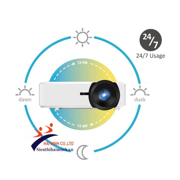 Photo - Máy chiếu Viewsonic LS921WU