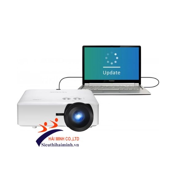 Photo - Máy chiếu Viewsonic LS921WU