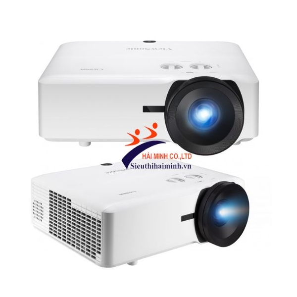 Photo - Máy chiếu Viewsonic LS921WU