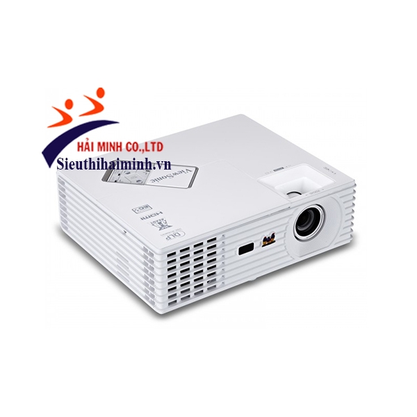 Photo - Máy chiếu ViewSonic PJD5234L