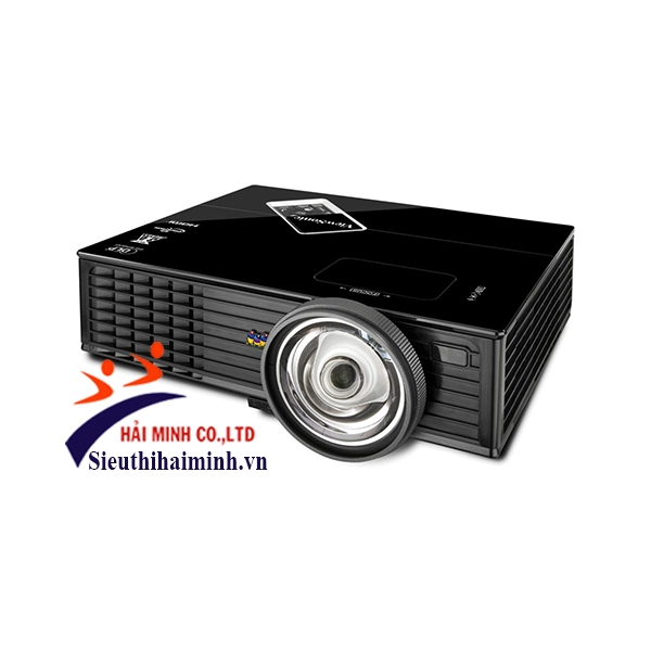 Photo - Máy chiếu Viewsonic PJD6683WS