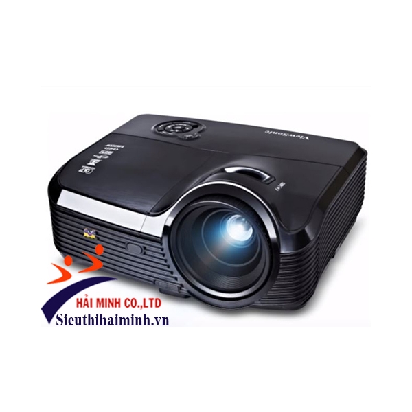 Photo - Máy chiếu Viewsonic PJD7333