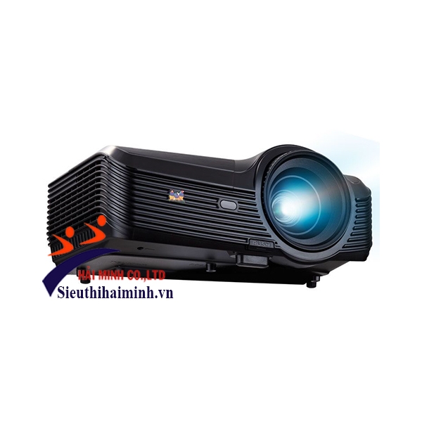 Photo - Máy chiếu Viewsonic PJD7333