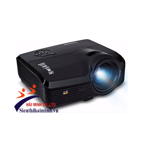 Photo - Máy chiếu Viewsonic PJD7333