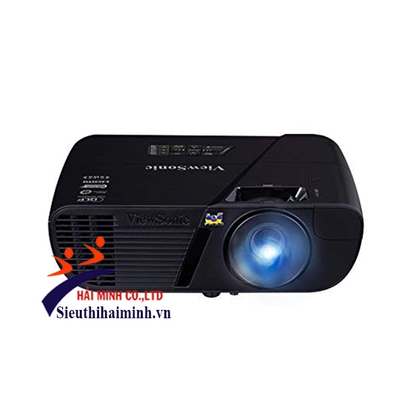 Photo - Máy chiếu Viewsonic PJD7526W