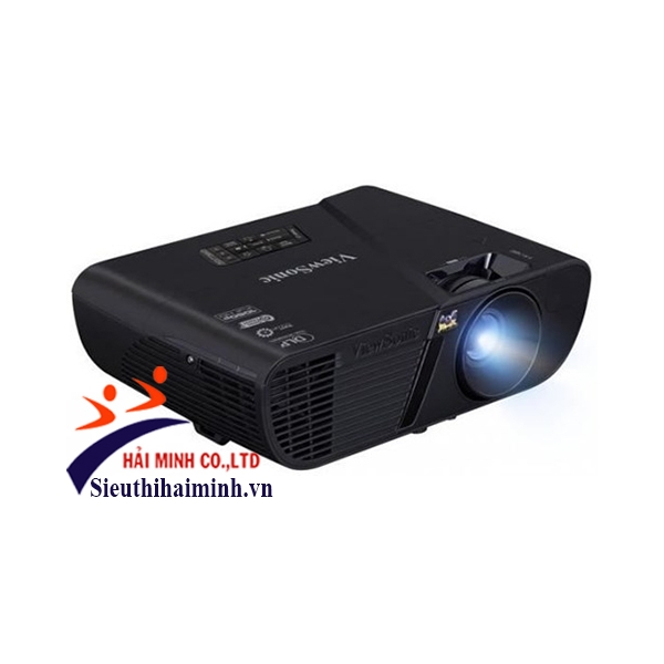 Photo - Máy chiếu Viewsonic PJD7526W