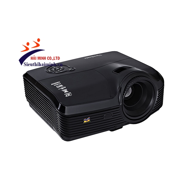 Photo - Máy chiếu Viewsonic PJD7533W