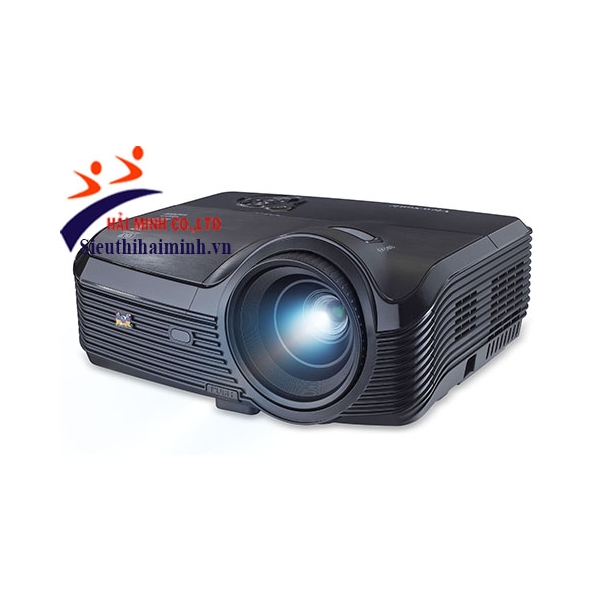 Photo - Máy chiếu Viewsonic PJD7533W