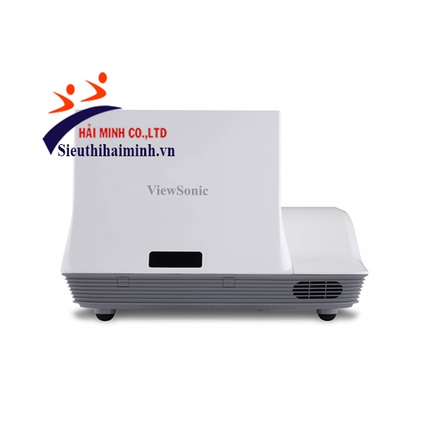 Photo - Máy chiếu Viewsonic PJD8353s