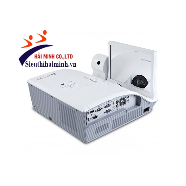 Photo - Máy chiếu Viewsonic PJD8353s