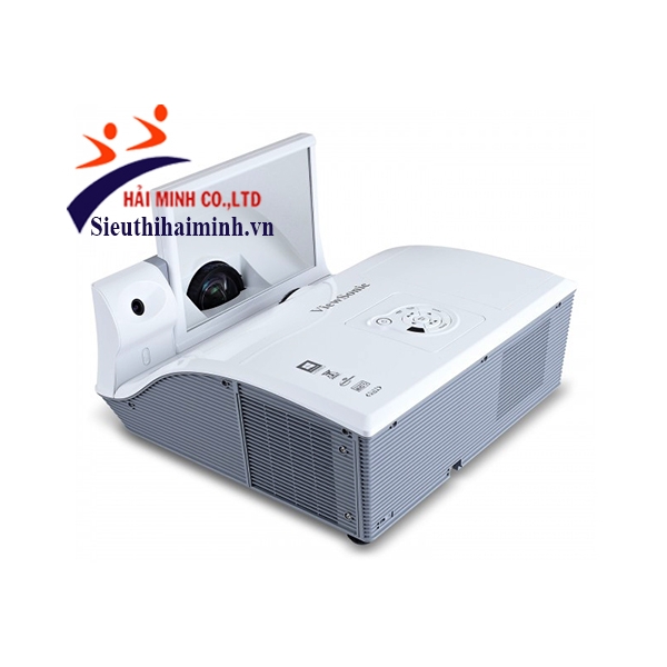 Photo - Máy chiếu Viewsonic PJD8653WS