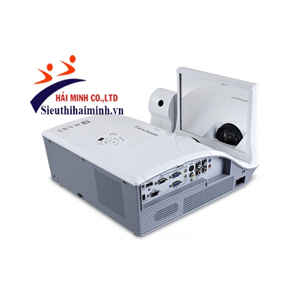 Photo - Máy chiếu Viewsonic PJD8653WS