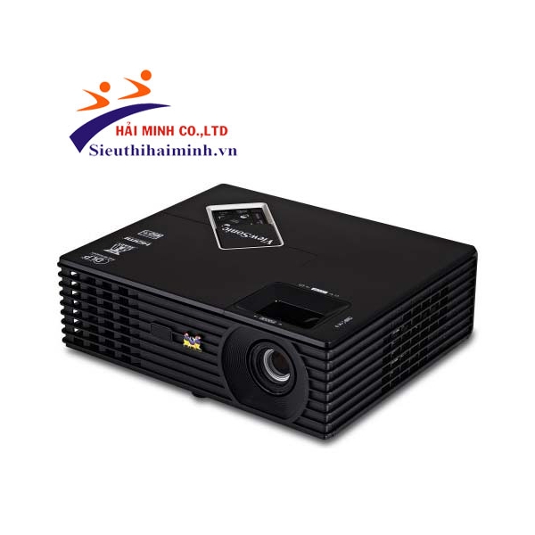 Photo - Máy Chiếu phim 3D-Full HD ViewSonic