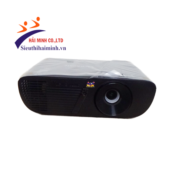 Photo - Máy chiếu Viewsonic PJD 5254