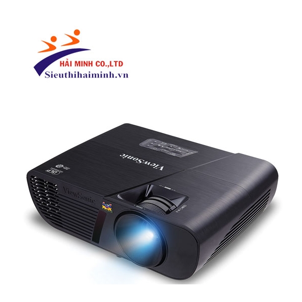 Photo - Máy chiếu Viewsonic PJD5153