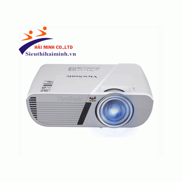 Photo - Máy chiếu gần Viewsonic PJD5353LS