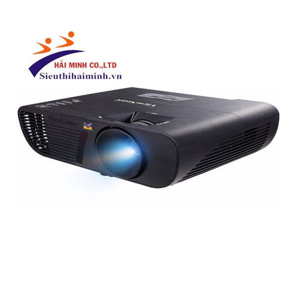 Photo - Máy chiêu Viewsonic PJD5555w