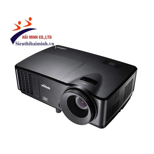 Photo - Máy chiếu Vivitek DX25EAA