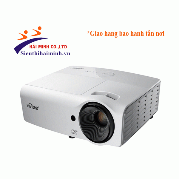 Photo - Máy chiếu Vivitek DW814