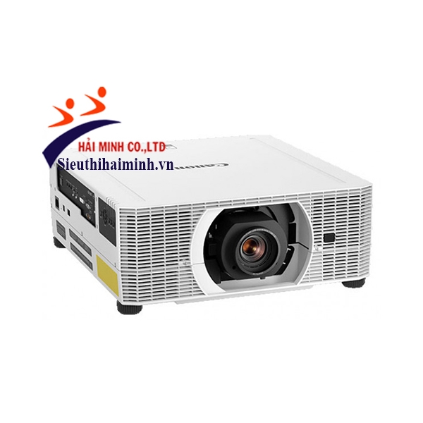 Photo - Máy chiếu Canon WUX6600Z (TẶNG màn chiếu điện 150 inch)