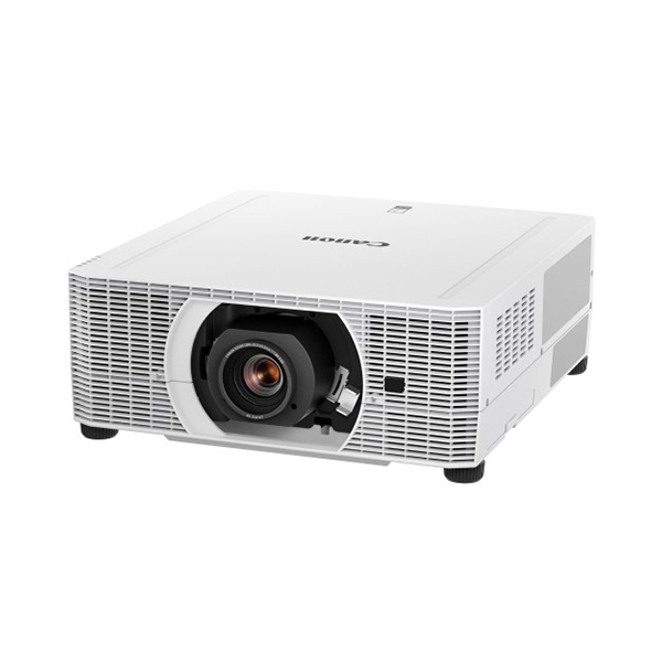 Photo - Máy chiếu Canon WUX6600Z (TẶNG màn chiếu điện 150 inch)