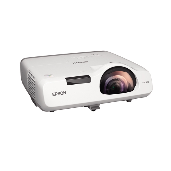 Photo - Máy chiếu gần Epson EB-530