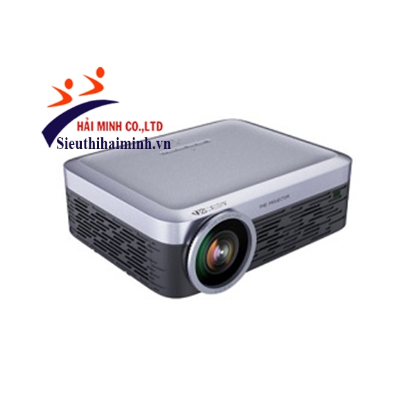 Photo - Máy chiếu i-Projector (LED HD1080)