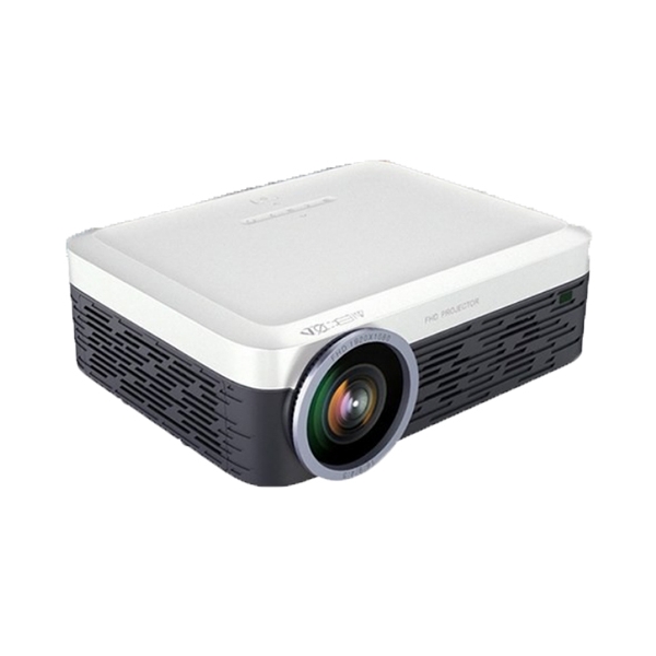 Photo - Máy chiếu i-Projector (LED HD1080)