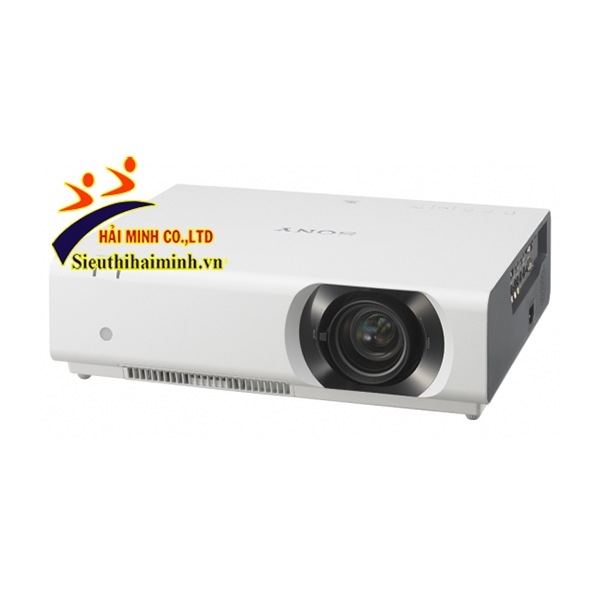 Photo - Máy chiếu SONY VPL-CH375