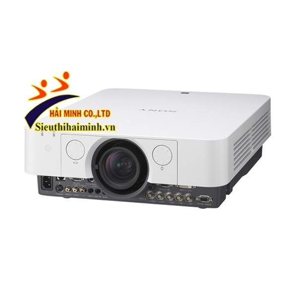 Photo - Máy chiếu SONY VPL-FH60