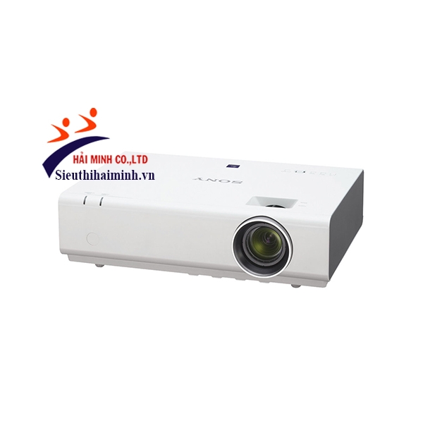 Photo - Máy chiếu Sony VLP-EX246