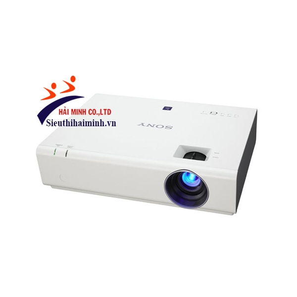 Photo - Máy chiếu SONY VPL-EX233