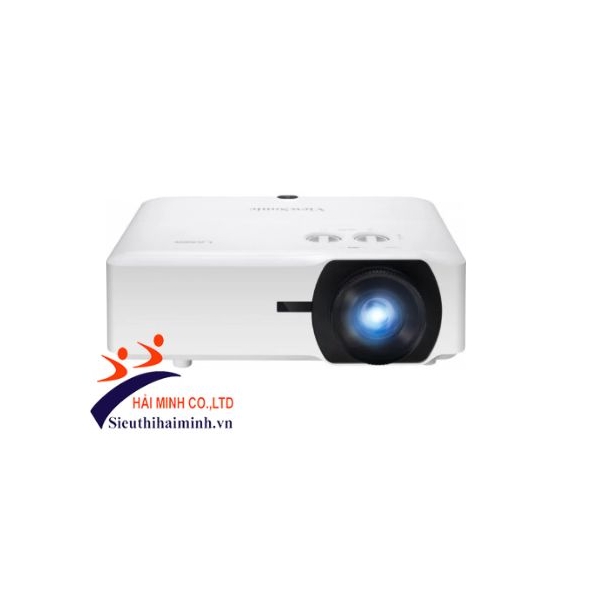 Photo -  Máy chiếu Viewsonic LS920WU (DỰ ÁN Hội trường)