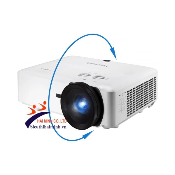 Photo -  Máy chiếu Viewsonic LS920WU (DỰ ÁN Hội trường)