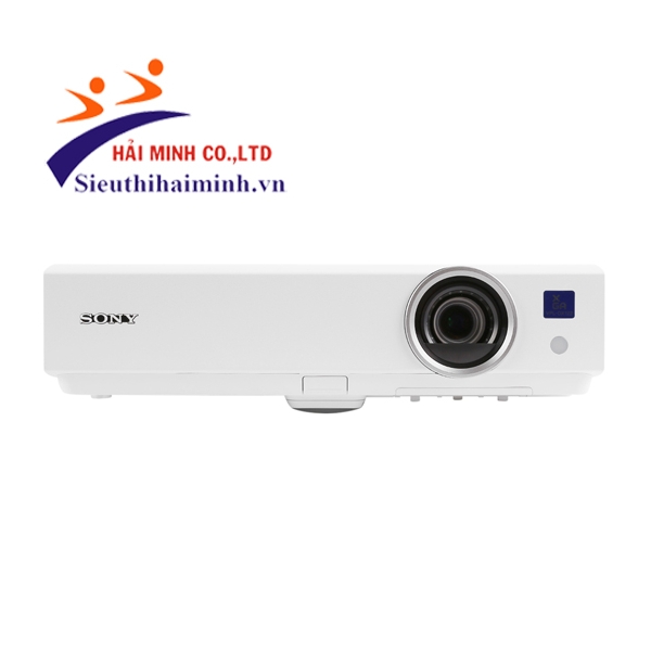 Photo - Máy chiếu SONY VPL-DX122